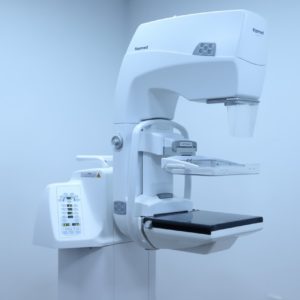 Мамограф
